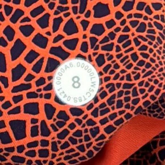 Lululemon athletica Invigorate High-Rise Tight 25" 8 - Picture 8 of 8